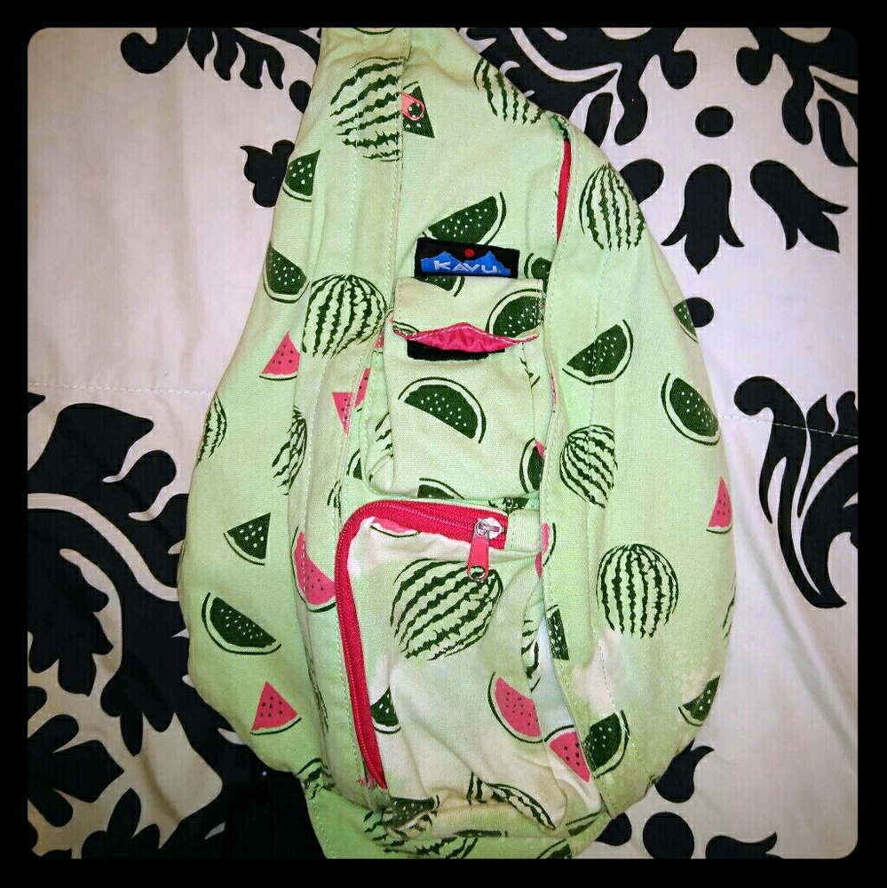 Kavu Rope Sling
